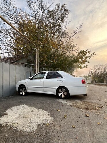 Chery Amulet (A15) 2010, 291,255 km - 1.5 л - Bakı