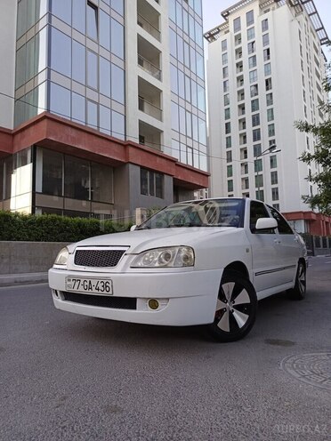 Chery Amulet (A15) 2010, 291,255 km - 1.5 л - Bakı