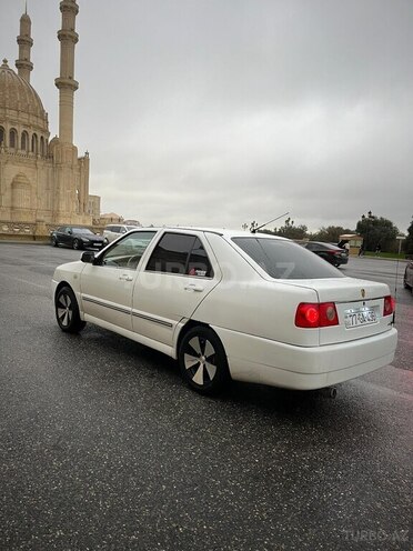 Chery Amulet (A15) 2010, 291,255 km - 1.5 л - Bakı