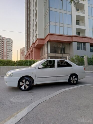 Chery Amulet (A15) 2010, 291,255 km - 1.5 л - Bakı