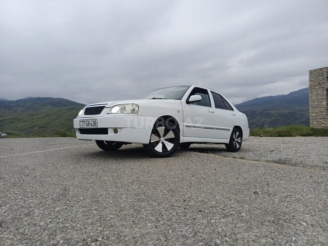 Chery Amulet (A15) 2010, 291,255 km - 1.5 л - Bakı