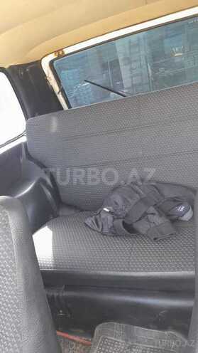LADA (VAZ) Niva 2013, 26,797 km - 1.7 l - Bakı