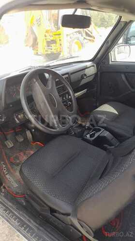 LADA (VAZ) Niva 2013, 26,797 km - 1.7 l - Bakı
