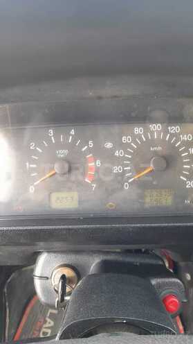 LADA (VAZ) Niva 2013, 26,797 km - 1.7 l - Bakı