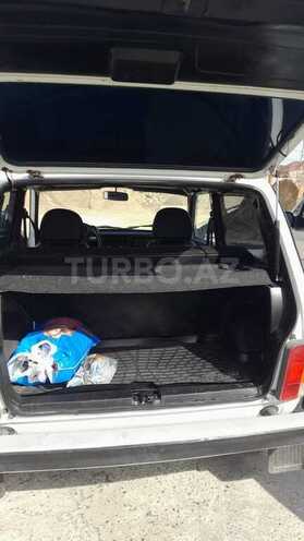 LADA (VAZ) Niva 2013, 26,797 km - 1.7 l - Bakı
