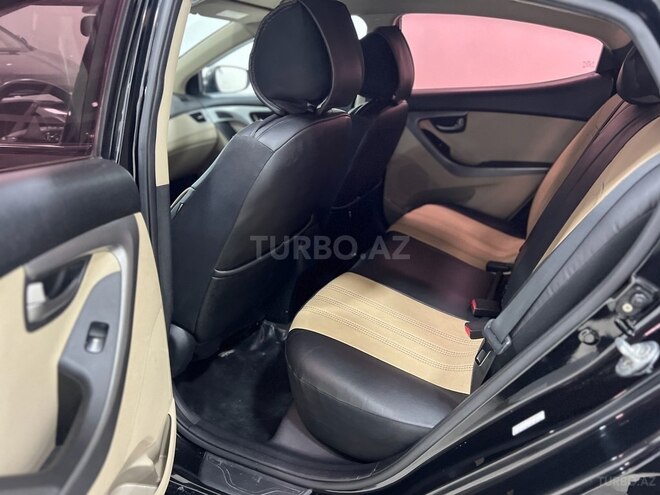 Hyundai Elantra 2015, 170,590 km - 1.8 л - Xırdalan