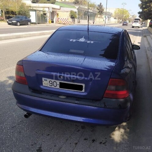 Opel Vectra 1996, 300,000 km - 2.0 l - Bakı