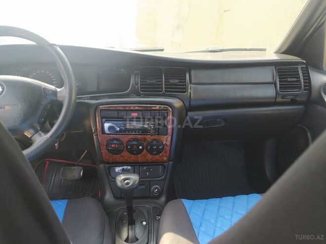 Opel Vectra 1996, 300,000 km - 2.0 l - Bakı