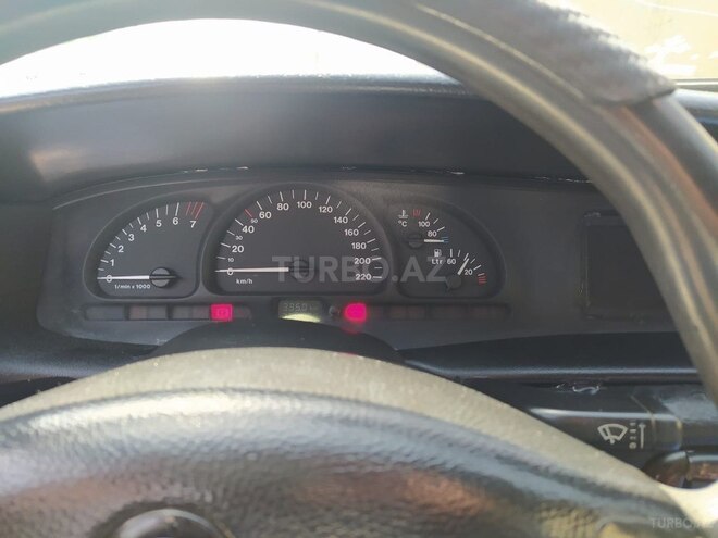 Opel Vectra 1996, 300,000 km - 2.0 l - Bakı