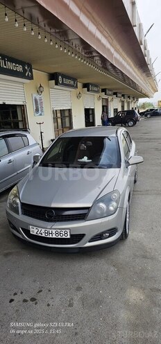 Opel Astra 2007, 240,000 km - 1.4 l - Hacıqabul