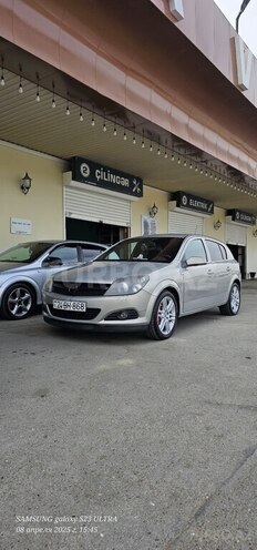 Opel Astra 2007, 240,000 km - 1.4 l - Hacıqabul