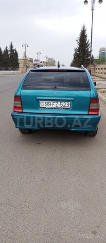 Mercedes C 180 1997, 700,032 km - 1.8 l - Biləsuvar