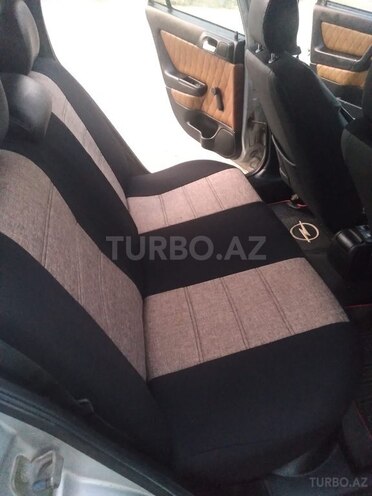 Opel Astra 2000, 300,000 km - 1.6 л - Sumqayıt