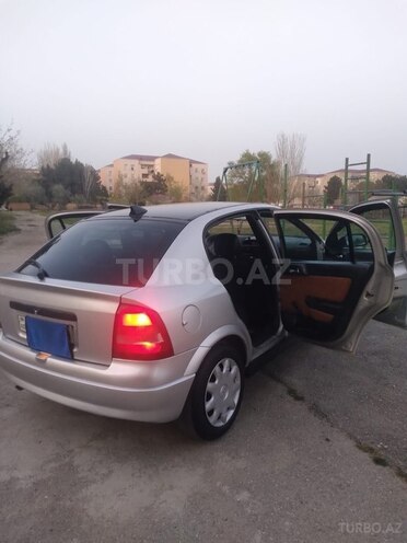 Opel Astra 2000, 300,000 km - 1.6 л - Sumqayıt