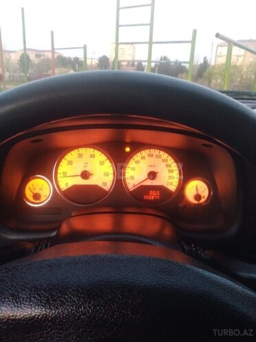 Opel Astra 2000, 300,000 km - 1.6 л - Sumqayıt