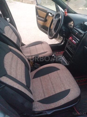 Opel Astra 2000, 300,000 km - 1.6 л - Sumqayıt