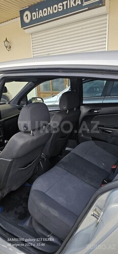 Opel Astra 2007, 240,000 km - 1.4 l - Hacıqabul