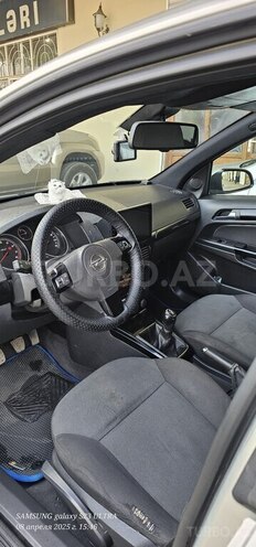 Opel Astra 2007, 240,000 km - 1.4 l - Hacıqabul