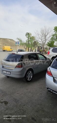 Opel Astra 2007, 240,000 km - 1.4 l - Hacıqabul