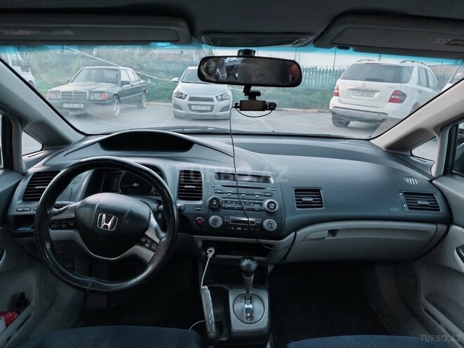 Honda Civic 2006, 350,000 km - 1.3 l - Bakı