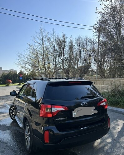 Kia Sorento 2013, 239,000 km - 2.0 l - Bakı