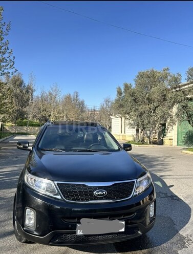 Kia Sorento 2013, 239,000 km - 2.0 l - Bakı