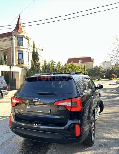 Kia Sorento 2013, 239,000 km - 2.0 l - Bakı