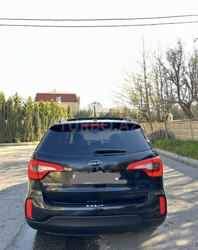 Kia Sorento 2013, 239,000 km - 2.0 l - Bakı