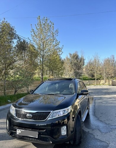 Kia Sorento 2013, 239,000 km - 2.0 l - Bakı