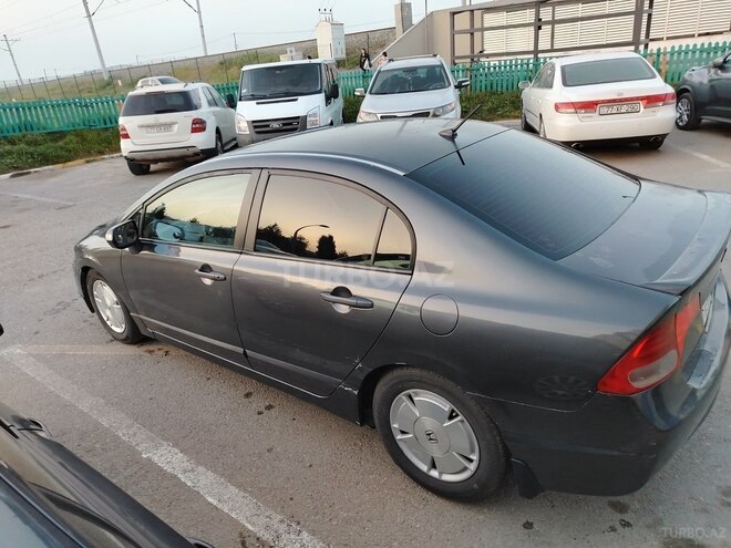 Honda Civic 2006, 350,000 km - 1.3 l - Bakı