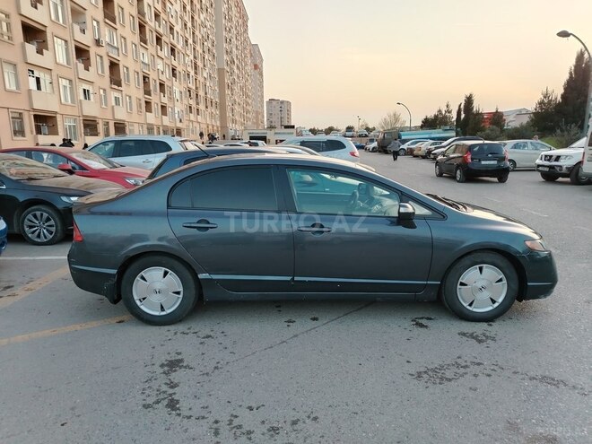 Honda Civic 2006, 350,000 km - 1.3 l - Bakı