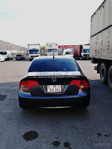 Honda Civic 2006, 350,000 km - 1.3 l - Bakı