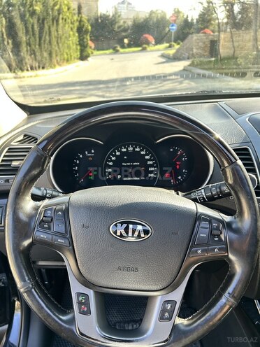 Kia Sorento 2013, 239,000 km - 2.0 l - Bakı