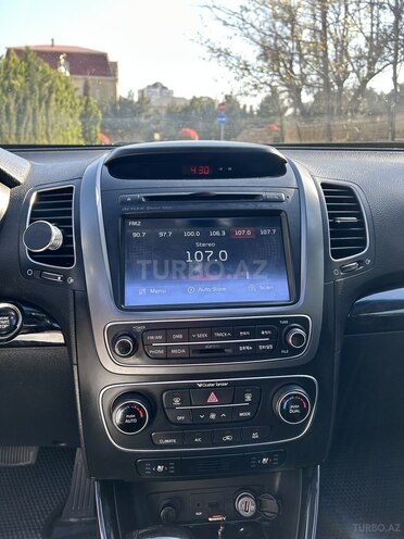 Kia Sorento 2013, 239,000 km - 2.0 l - Bakı