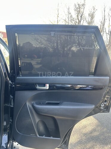 Kia Sorento 2013, 239,000 km - 2.0 l - Bakı