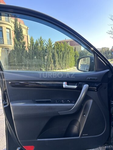 Kia Sorento 2013, 239,000 km - 2.0 l - Bakı