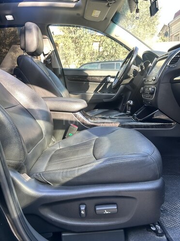 Kia Sorento 2013, 239,000 km - 2.0 l - Bakı