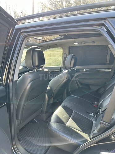 Kia Sorento 2013, 239,000 km - 2.0 l - Bakı