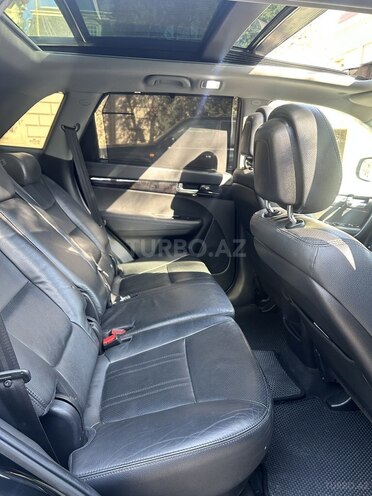 Kia Sorento 2013, 239,000 km - 2.0 l - Bakı