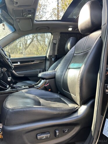 Kia Sorento 2013, 239,000 km - 2.0 l - Bakı