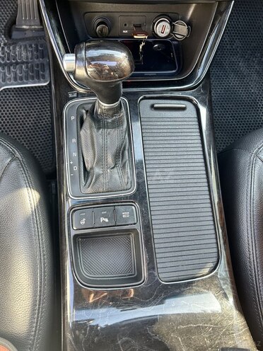 Kia Sorento 2013, 239,000 km - 2.0 l - Bakı