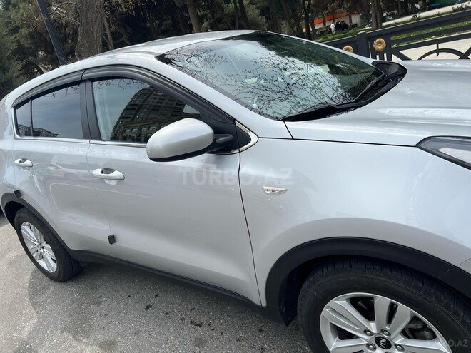 Kia Sportage 2015, 200,002 km - 2.0 l - Bakı