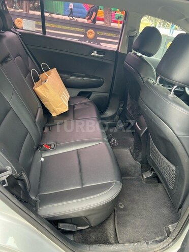 Kia Sportage 2015, 200,002 km - 2.0 l - Bakı