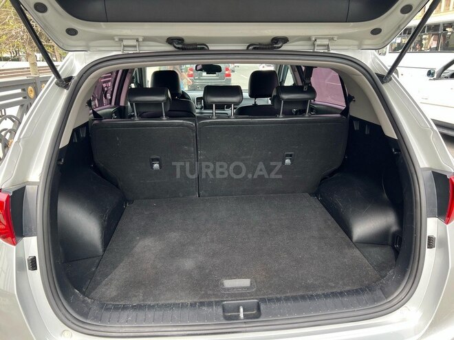 Kia Sportage 2015, 200,002 km - 2.0 l - Bakı