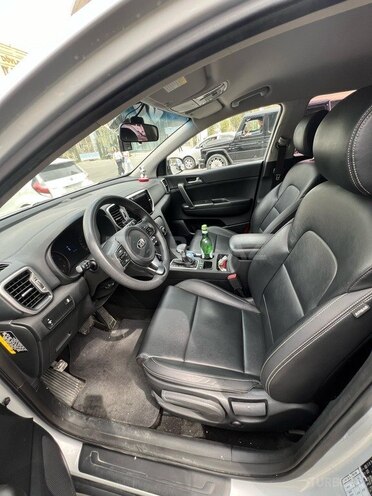 Kia Sportage 2015, 200,002 km - 2.0 l - Bakı