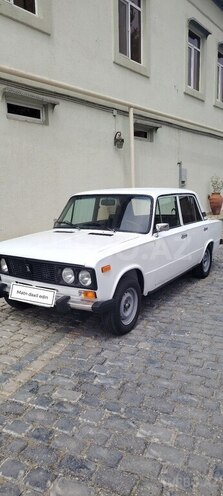 LADA (VAZ) 2106 1992, 95,000 km - 1.6 л - Bakı