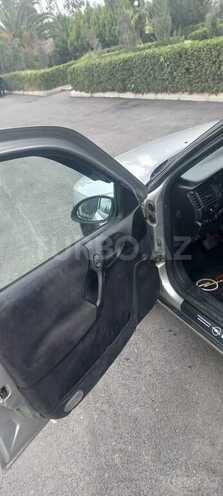 Opel Vectra 1998, 342,352 km - 1.8 l - Sumqayıt