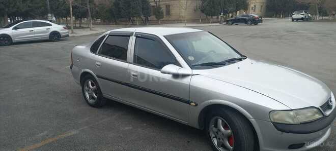 Opel Vectra 1998, 342,352 km - 1.8 l - Sumqayıt