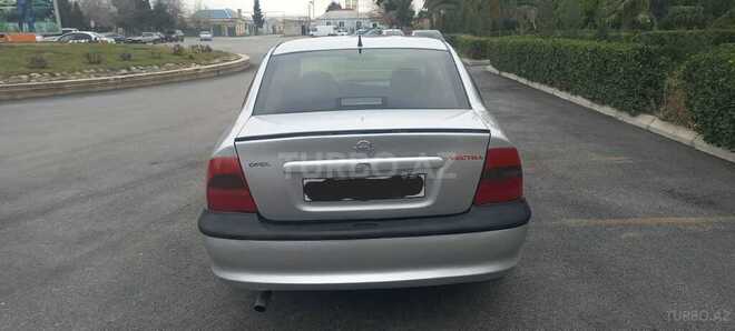 Opel Vectra 1998, 342,352 km - 1.8 l - Sumqayıt