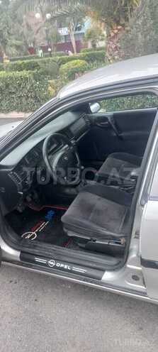 Opel Vectra 1998, 342,352 km - 1.8 l - Sumqayıt